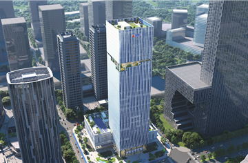 喜讯！市建筑院两项目获第四届“智建杯”国际智能建造创新大奖赛金奖