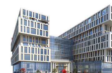 成都市建筑设计研究院有限公司关于人力资源服务比选公告
