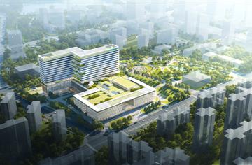聚焦 | 市建筑院三项目入选成都市智能建造试点项目（第二批）名单