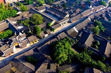 国庆走街巷 | 川剧文化艺术馆今日开放！