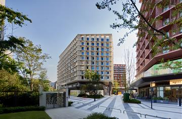 今日启动选房！从设计蓝图到行业标准，市建筑院定义金牛区首个TOD保租房品质新标杆