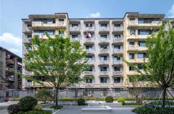 智库 | 市建筑院深耕自主更新实践，为城市更新破局提供理论支撑