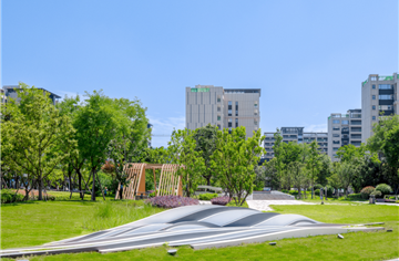 央视报道！市建筑院规划设计的这座TOD有何亮点？