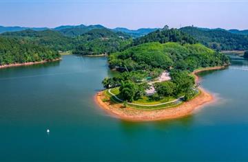 成都世运会滑水项目收官！三岔湖赛场将在赛后接续书写运动新篇