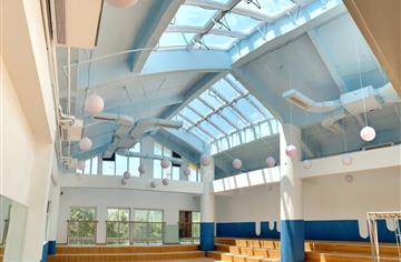 昂扬精神 · 开学季 | 以童真视角重构空间：幼儿园设计如何让有限天地盛满无限想象