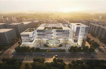 智库 | “工业上楼”经济可行性如何？市建筑院实证研究：四类产业临界产值与实施建议