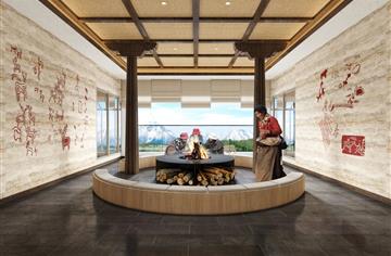 基于蜀建构方法论的设计实践，以全国好房子二等奖 [ 日光集筑·西藏好房子新建项目 ] 为例