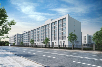 开门红 | 现代智能产业新标杆，南充临江新区高端装备制造产业园一期项目成功中标