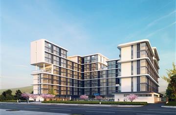 开门红 | 安居聚人才，设计助发展，绵阳市仙海区青年城成功中标