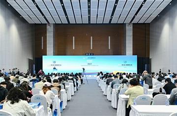 聚焦“好房子”“好社区”建设，第八届健康建筑大会在成都开幕