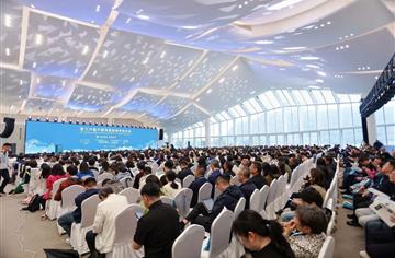 行业交流 | 市建筑院设计师亮相中国风景园林学会年会，分享成都儿童友好城市建设经验