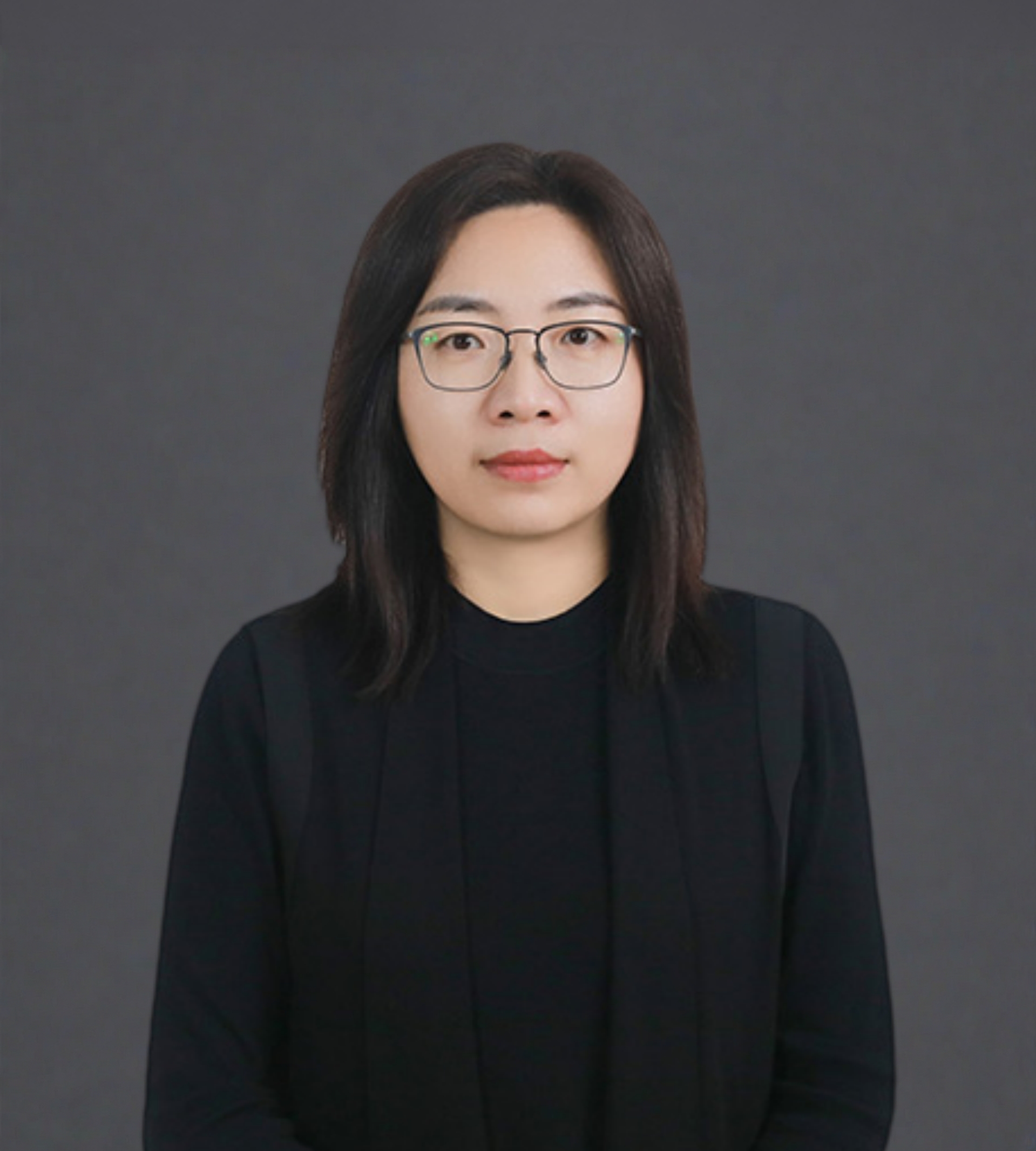 曾丽雯