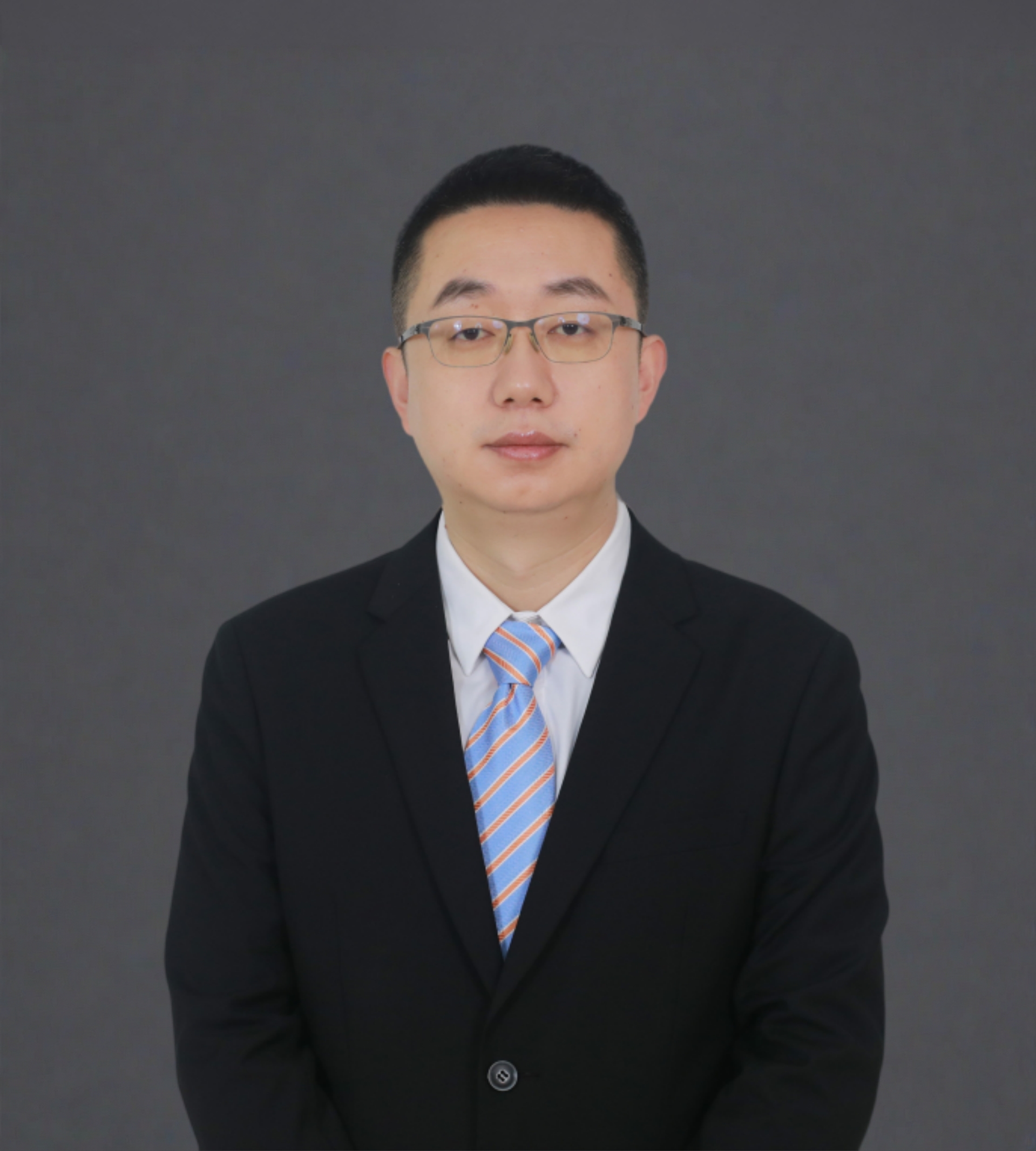 丁焕龙